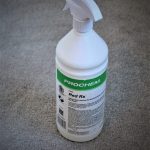 Carpet Cleaning Services