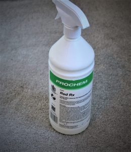 Carpet Cleaning Services