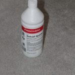 Commercial Stain Remover