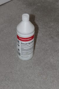 Commercial Stain Remover