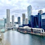 Carpet Cleaning Canary Wharf