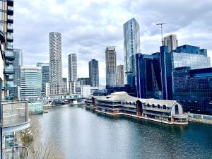 Carpet Cleaning Canary Wharf