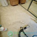 Carpet Cleaning Canary Wharf