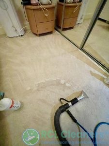 Carpet Cleaning Canary Wharf