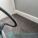 Carpet Cleaners Canary Wharf